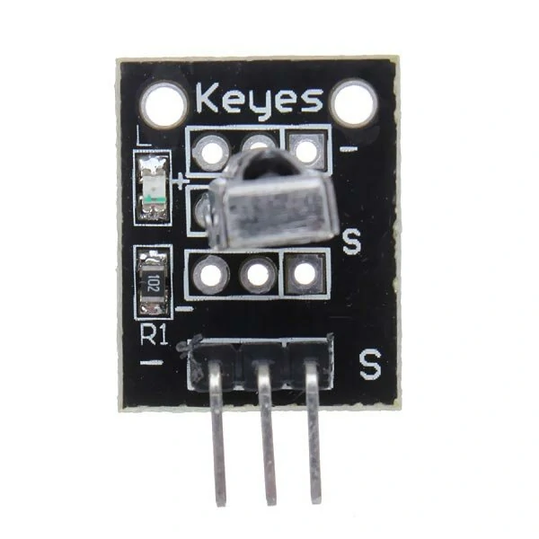 KY-022 Infrared IR Sensor Receiver Module — view 4