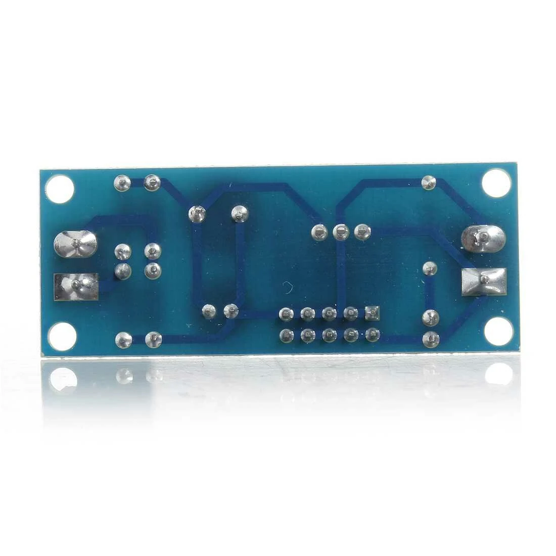 L7805 LM7805 Three Terminal Voltage Regulator Module — view 3