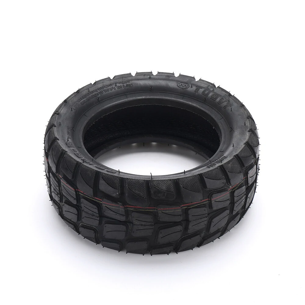 LAOTIE 10 Inch Tubeless Off-Road Tire Anti-Explosion Shock Absorption Tire For LAOTIE T30 L8S Pro — view 8