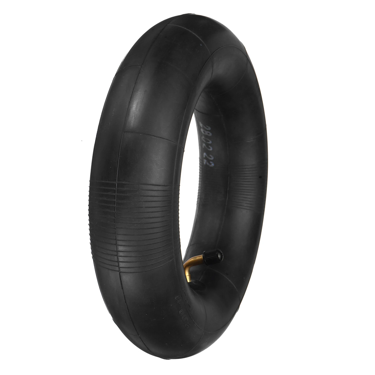 LAOTIE 10*3.0inch Inner Tube Electric Scooter Tires Wide Wheel Extra Wide And Thick for LAOTIE ES19 Electric Scooter — view 5