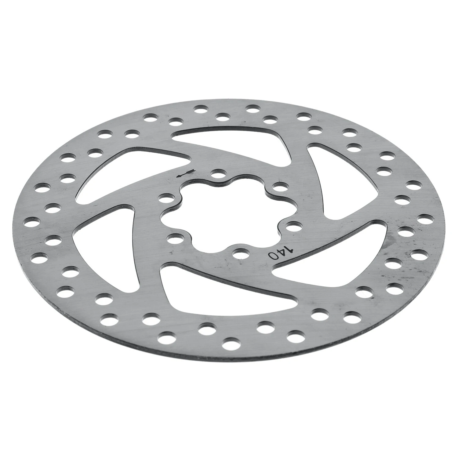 LAOTIE 140mm Disc Brake Ultra Light For ES19 TI30  T30 SR10 ES10 ES10 P L8S Pro ES18 Lite — view 5
