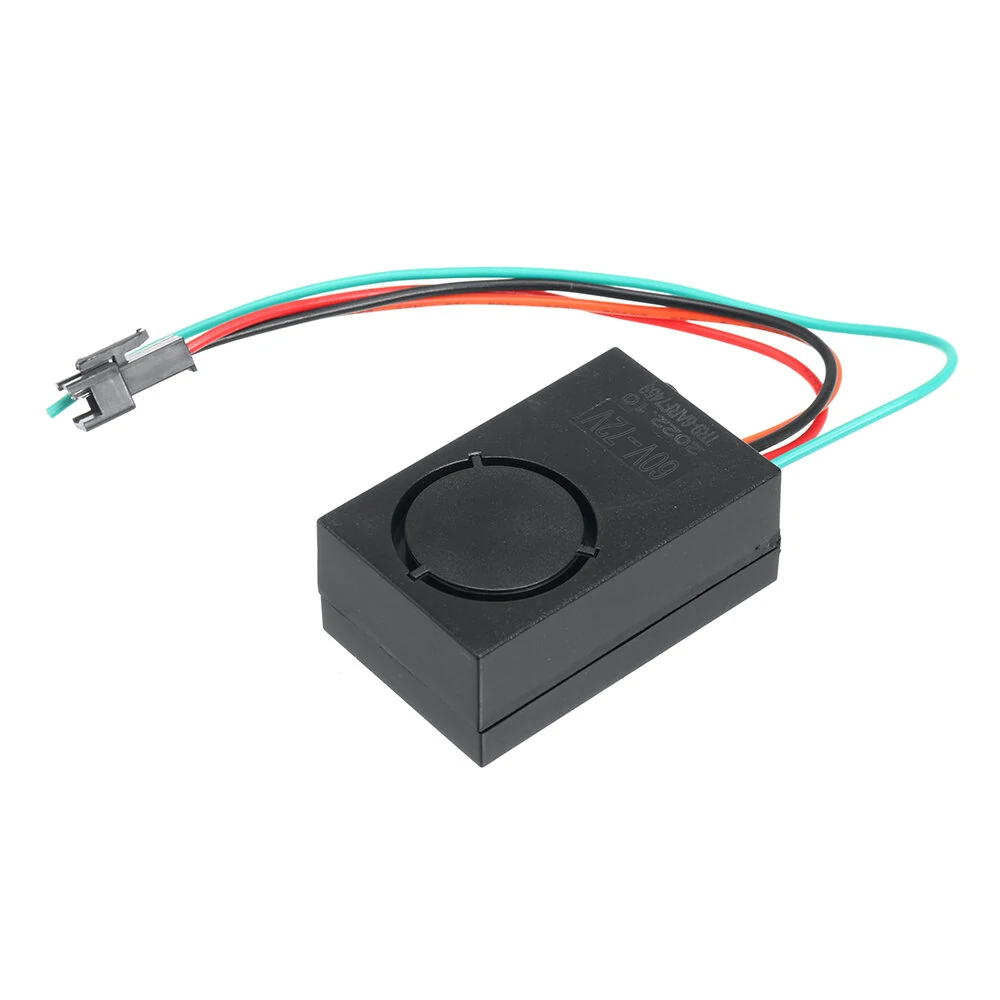 LAOTIE Anti-theft Device Remote Control For Electric Scooters Below 60V ES19 TI30 ES18P T30 SR10 ES18 Lite L8S PRO ES10P L6 Pro — view 6