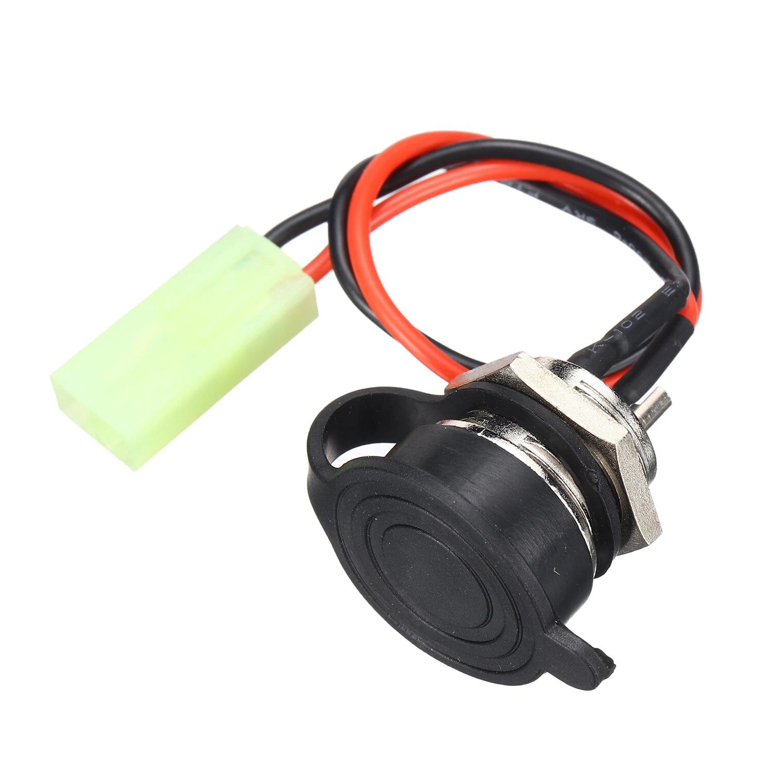 LAOTIE Charging Port For ES19 TI30 ES18P T30 SR10 ES18 Lite L8S PRO ES10P L6 Pro — view 3