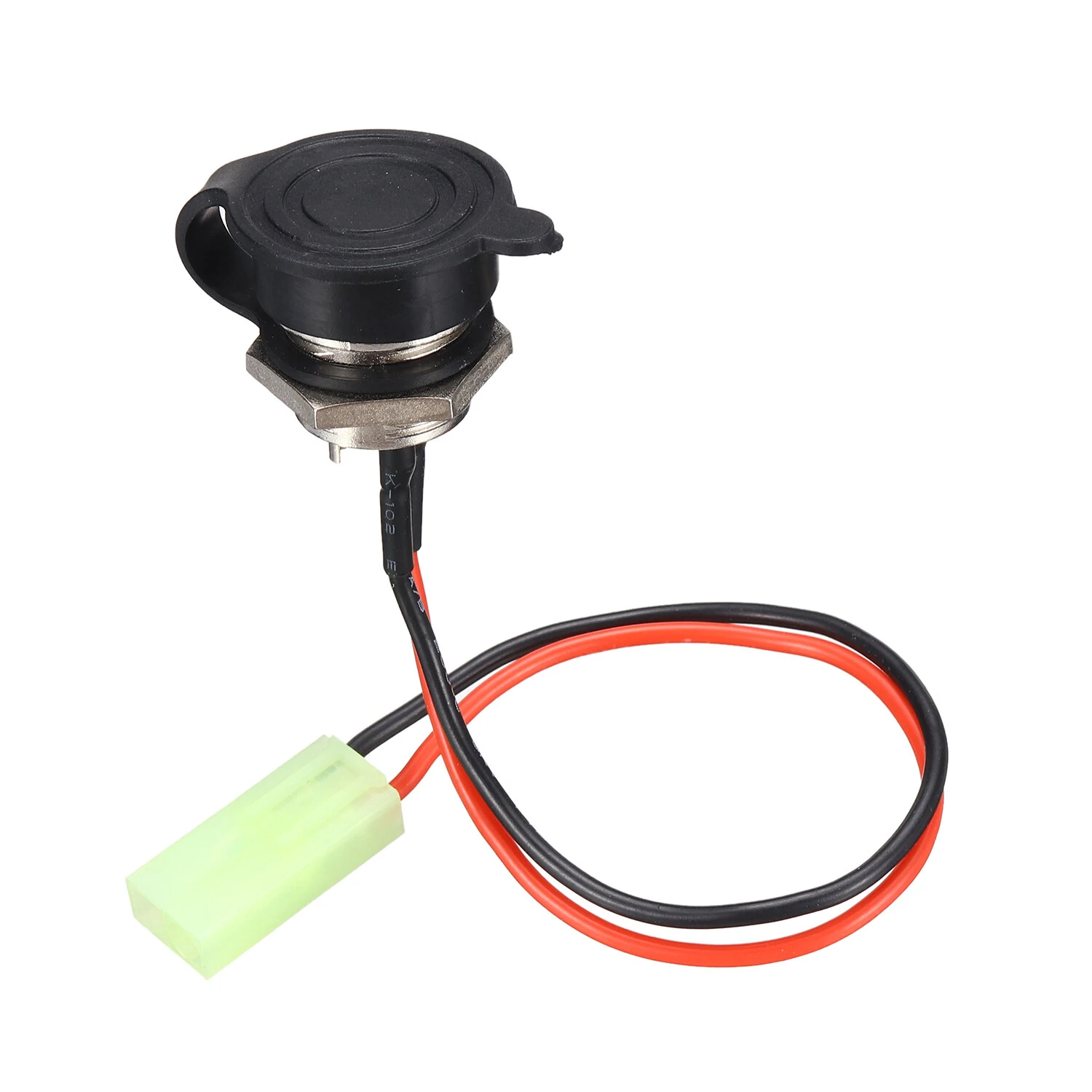 LAOTIE Charging Port For ES19 TI30 ES18P T30 SR10 ES18 Lite L8S PRO ES10P L6 Pro — view 4