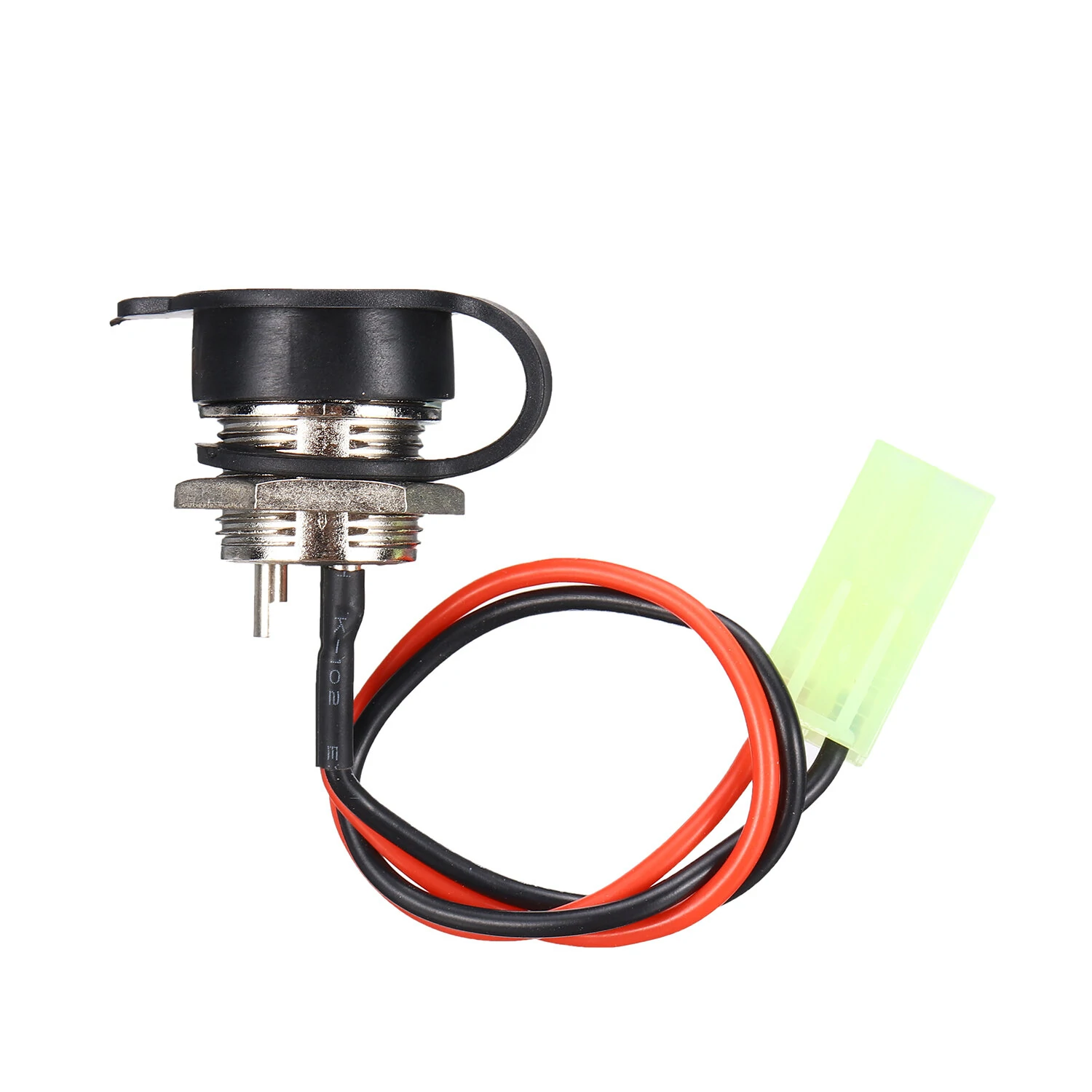 LAOTIE Charging Port For ES19 TI30 ES18P T30 SR10 ES18 Lite L8S PRO ES10P L6 Pro — view 5
