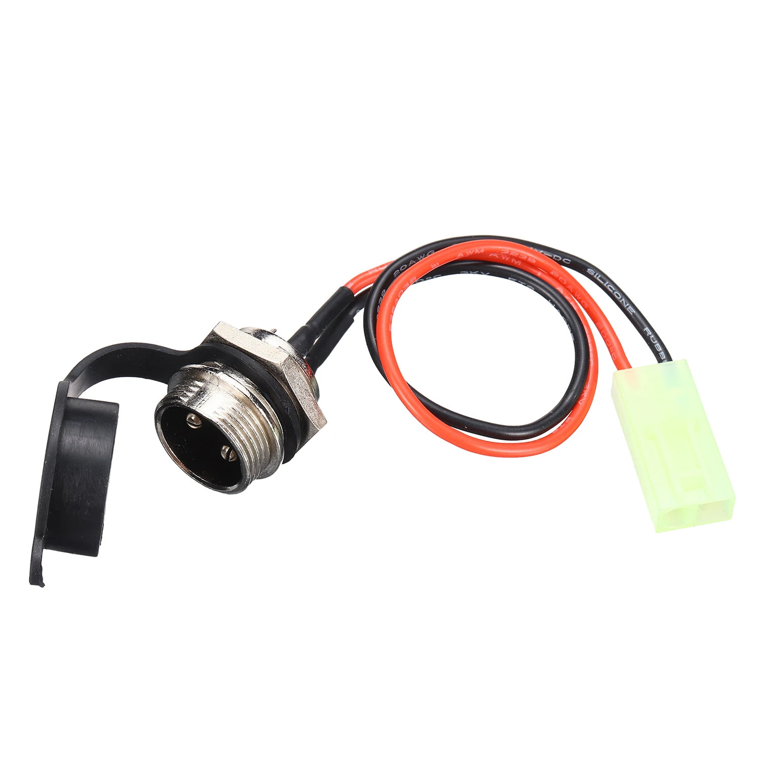LAOTIE Charging Port For ES19 TI30 ES18P T30 SR10 ES18 Lite L8S PRO ES10P L6 Pro — view 6