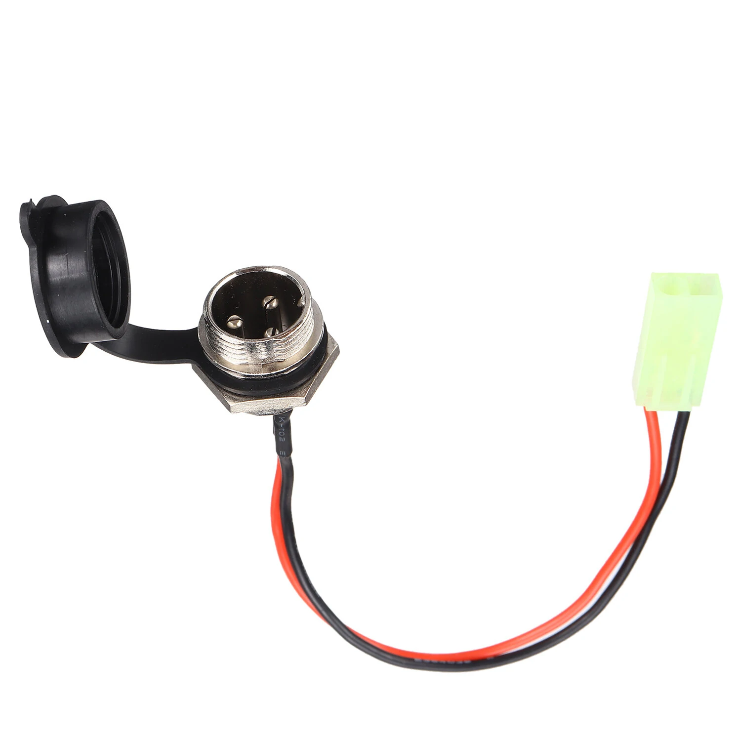 LAOTIE Charging Port For ES19 TI30 ES18P T30 SR10 ES18 Lite L8S PRO ES10P L6 Pro — view 8