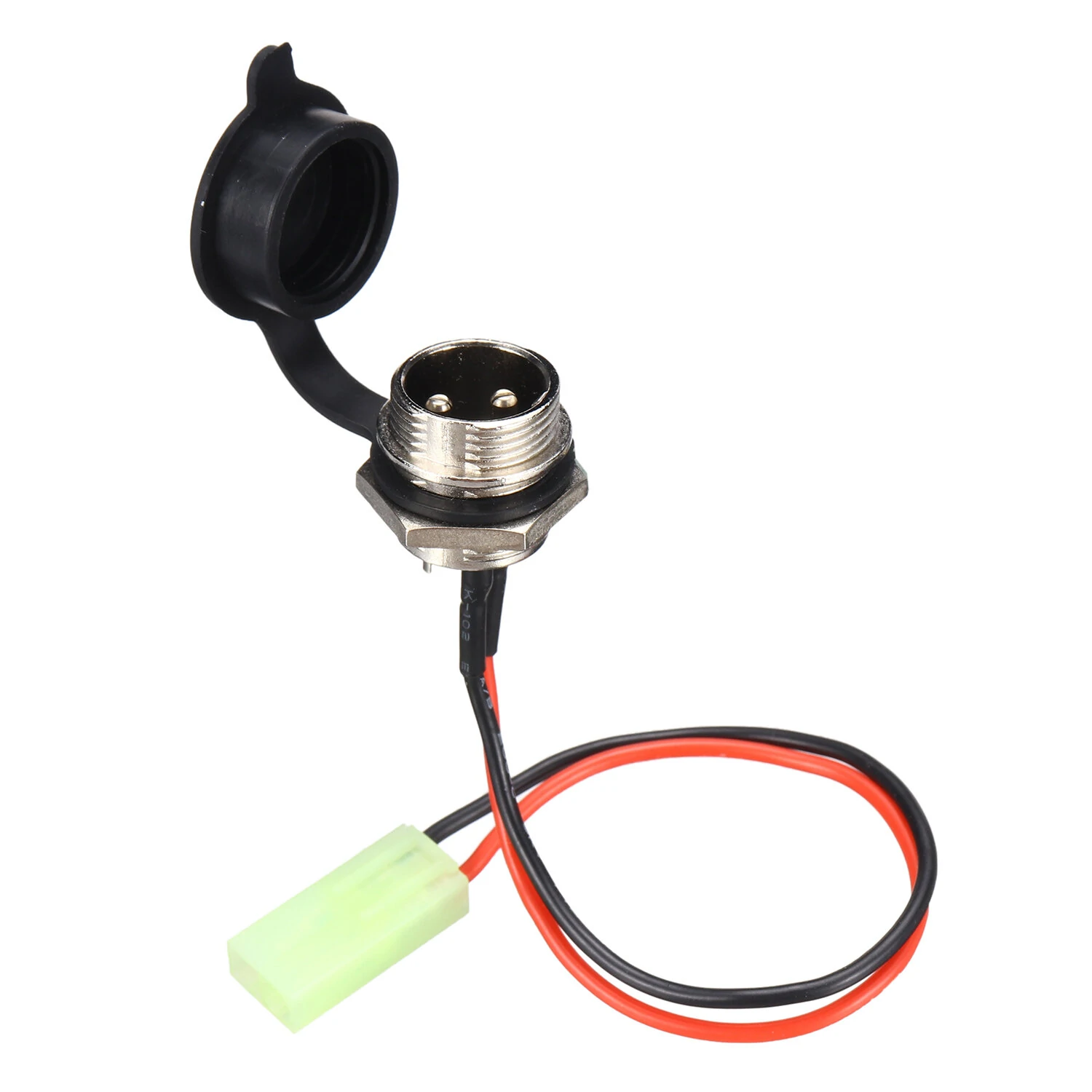 LAOTIE Charging Port For ES19 TI30 ES18P T30 SR10 ES18 Lite L8S PRO ES10P L6 Pro — view 9
