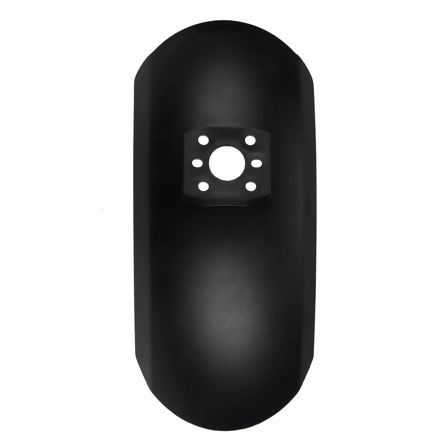 LAOTIE Front Fender Scooter Fender Plastic For 10 11 Inch Scooter For Laotie TI30 T30 — view 2