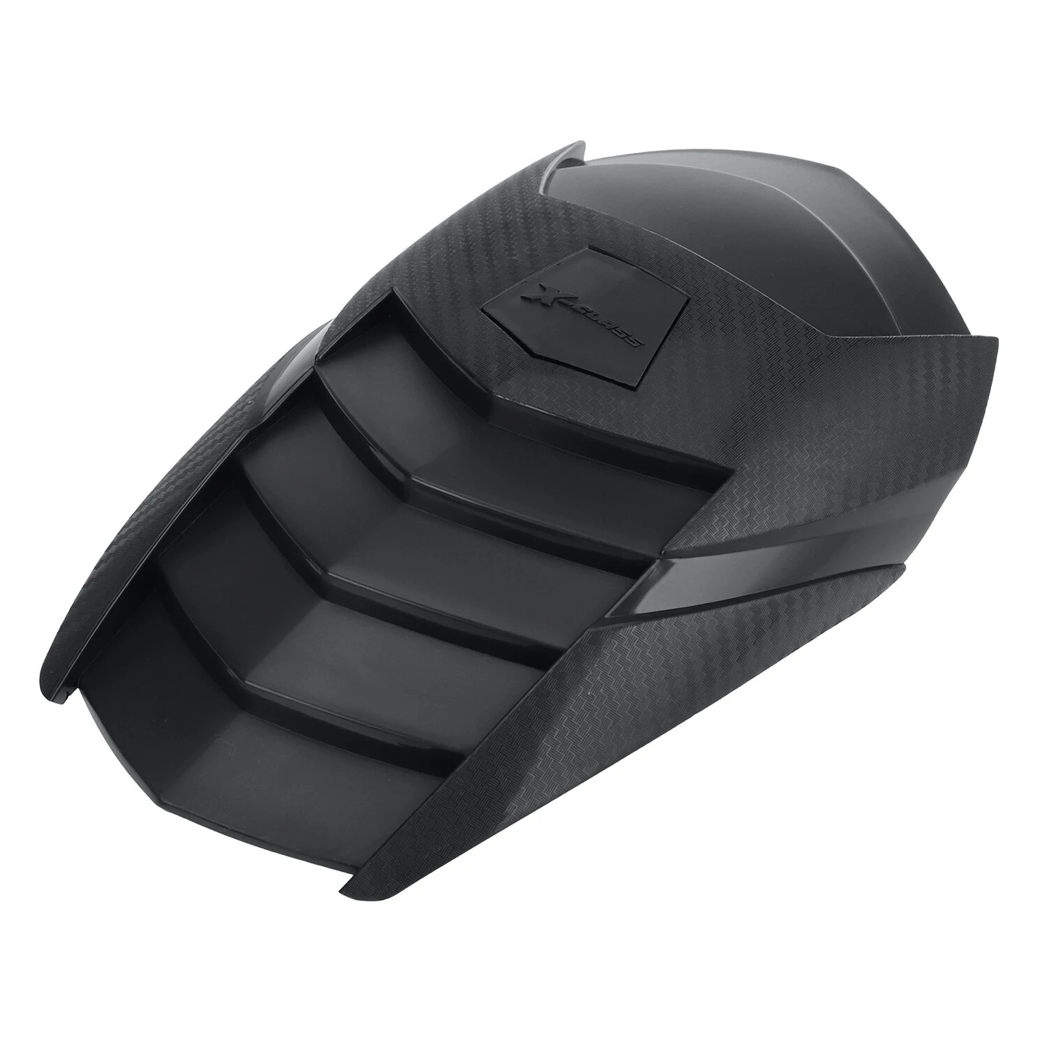 LAOTIE Rear Fender Scooter Fender Mudguard For Laotie ES19 — view 2