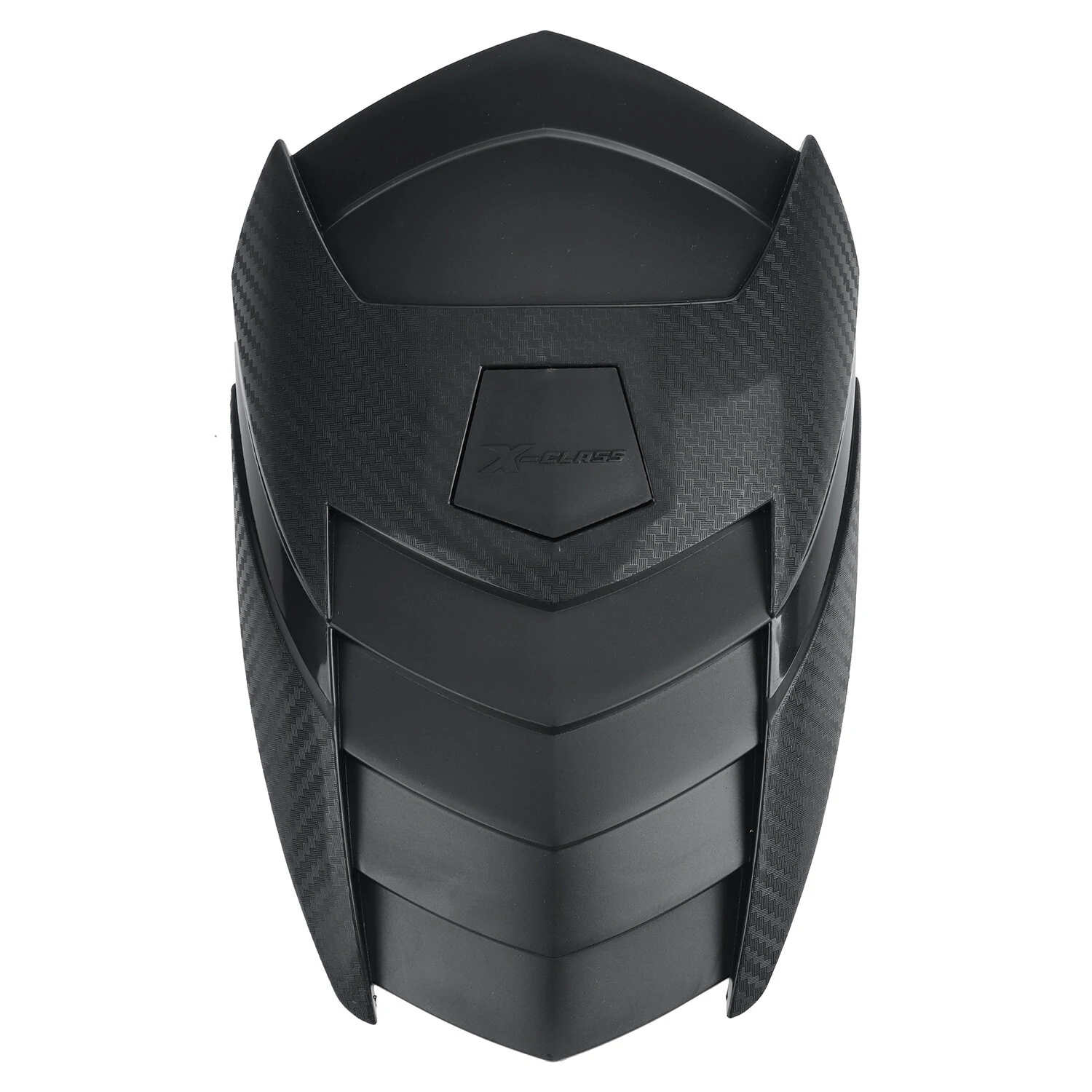 LAOTIE Rear Fender Scooter Fender Mudguard For Laotie ES19 — view 3