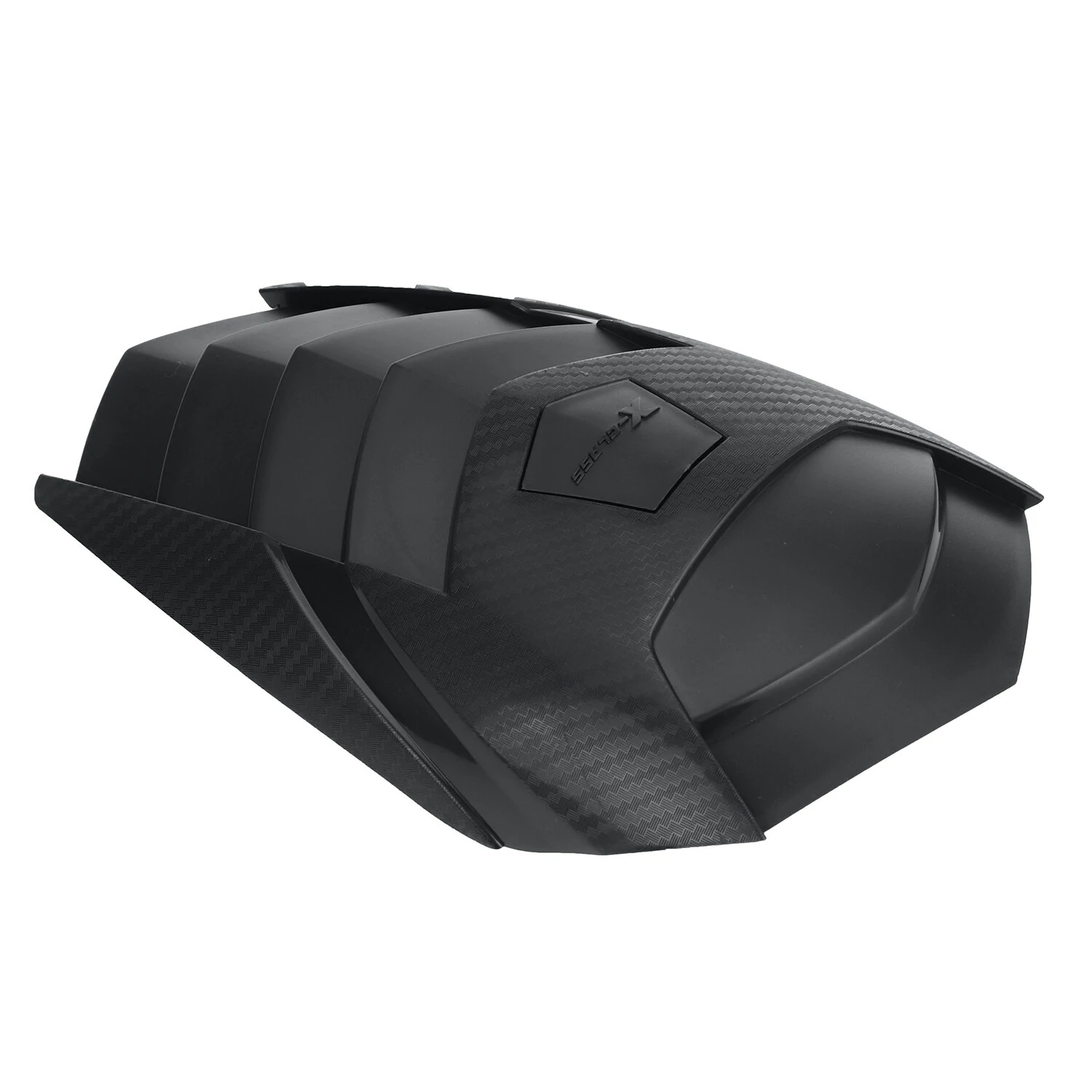 LAOTIE Rear Fender Scooter Fender Mudguard For Laotie ES19 — view 4