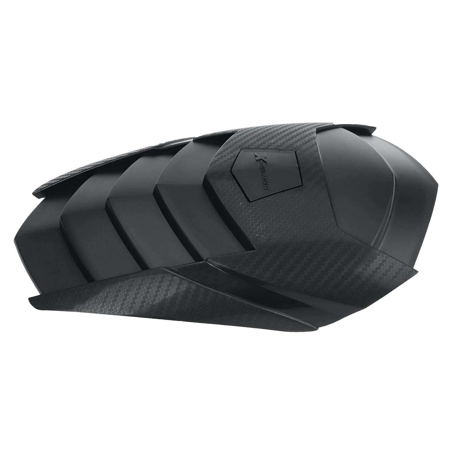 LAOTIE Rear Fender Scooter Fender Mudguard For Laotie ES19 — view 5