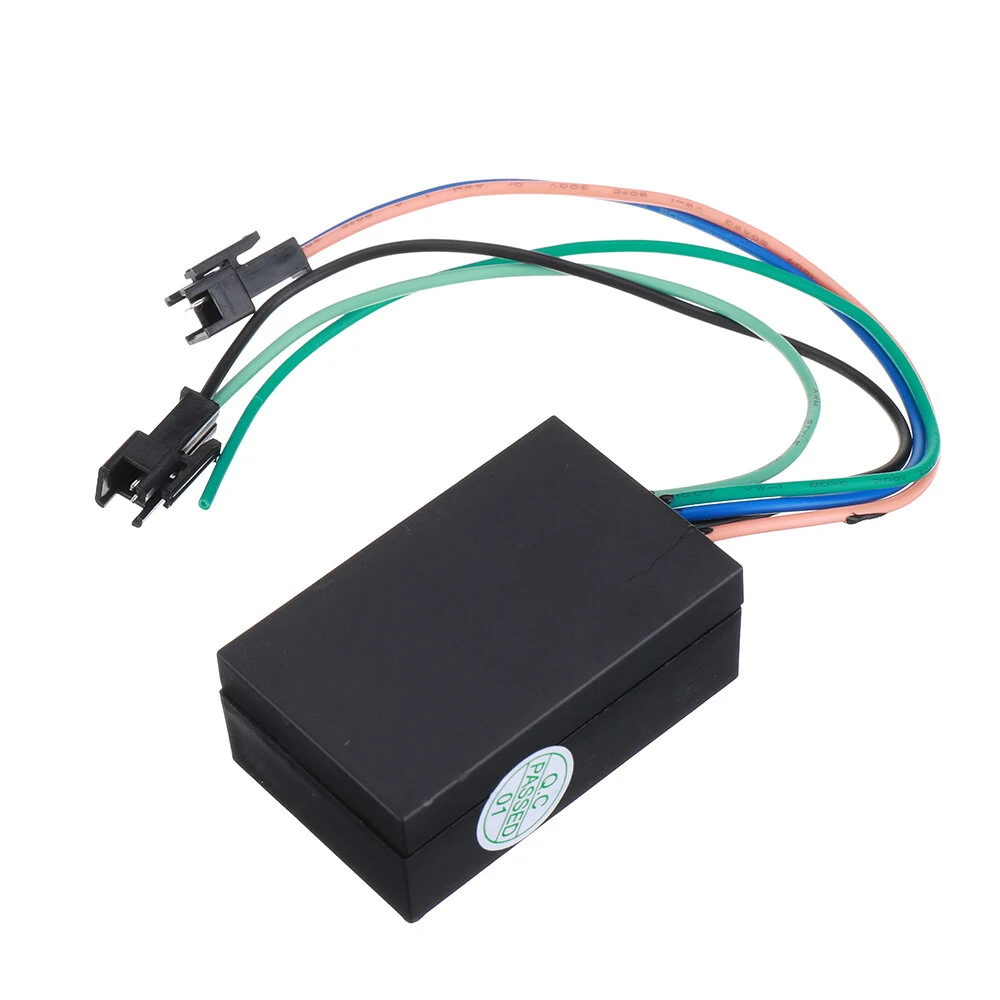 LAOTIE Speed Limiter Device Remote Control For Electric Scooters Below 60V ES19 TI30 ES18P T30 SR10 ES18 Lite L8S PRO ES10P L6 Pro — view 5