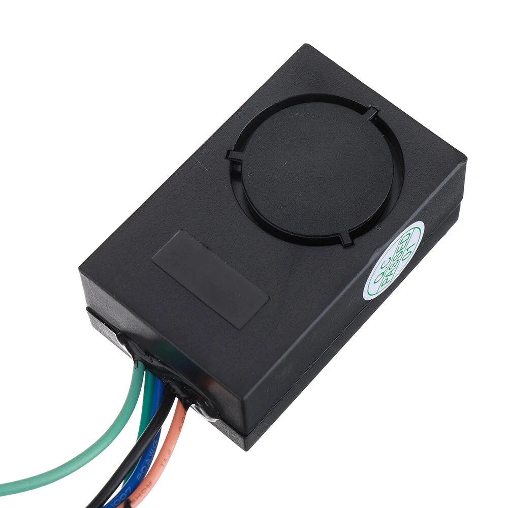 LAOTIE Speed Limiter Device Remote Control For Electric Scooters Below 60V ES19 TI30 ES18P T30 SR10 ES18 Lite L8S PRO ES10P L6 Pro — view 7
