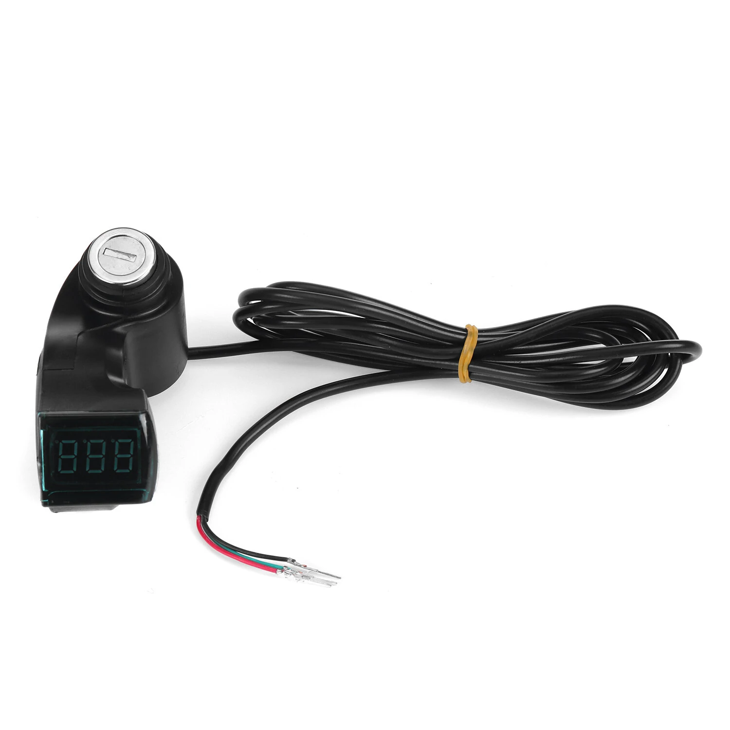LAOTIE Voltage Lock Voltmeter Digital Voltage Key Lock For ES19 TI30 ES18P T30 SR10 ES18 Lite L8S PRO ES10P L6 Pro — view 3