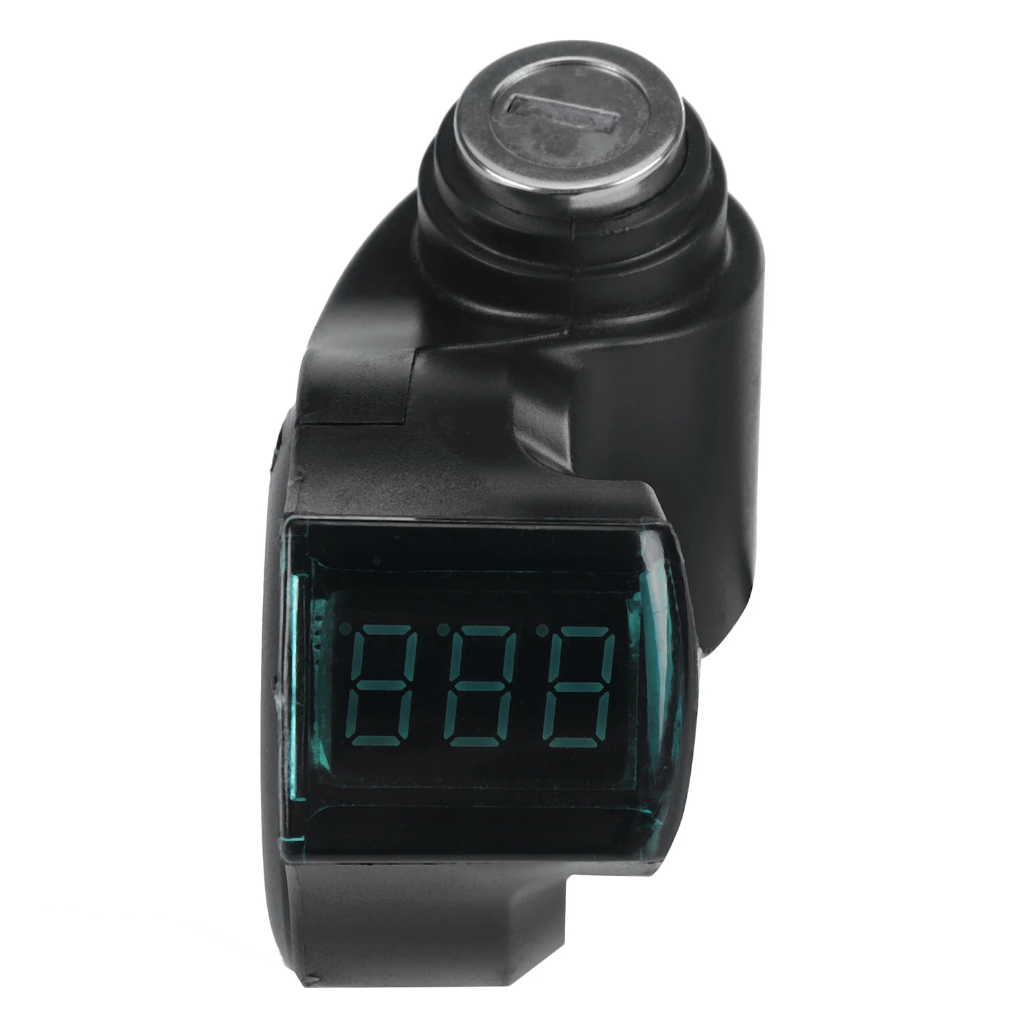 LAOTIE Voltage Lock Voltmeter Digital Voltage Key Lock For ES19 TI30 ES18P T30 SR10 ES18 Lite L8S PRO ES10P L6 Pro — view 5