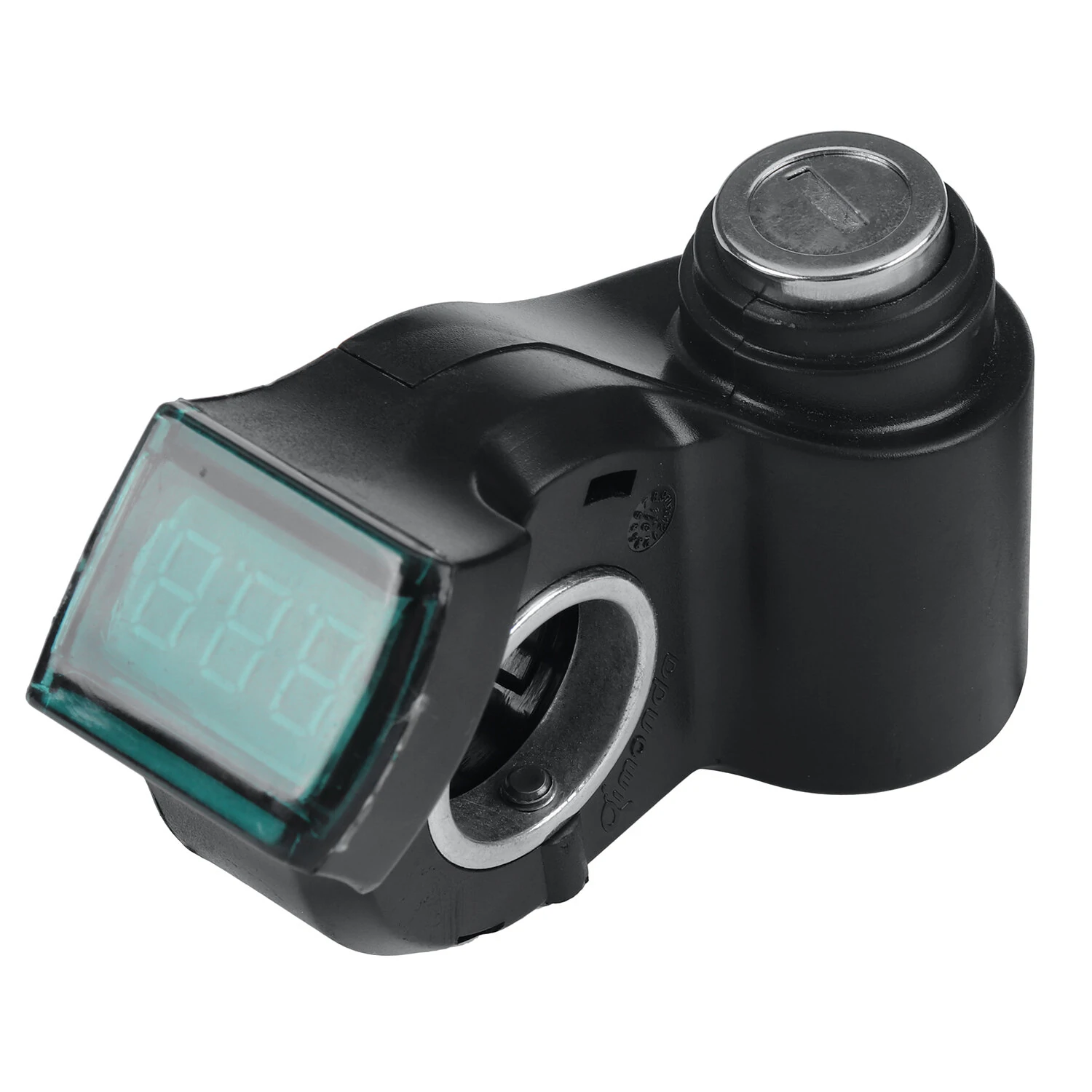 LAOTIE Voltage Lock Voltmeter Digital Voltage Key Lock For ES19 TI30 ES18P T30 SR10 ES18 Lite L8S PRO ES10P L6 Pro — view 6