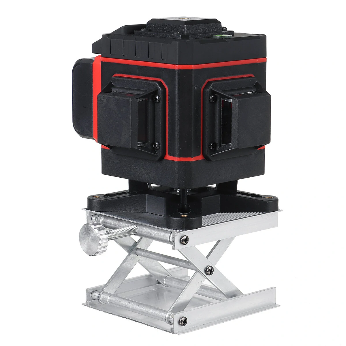 Laser Level Bracket Leveling Super Strong Iron Magnetic Adsorption Holder — view 6
