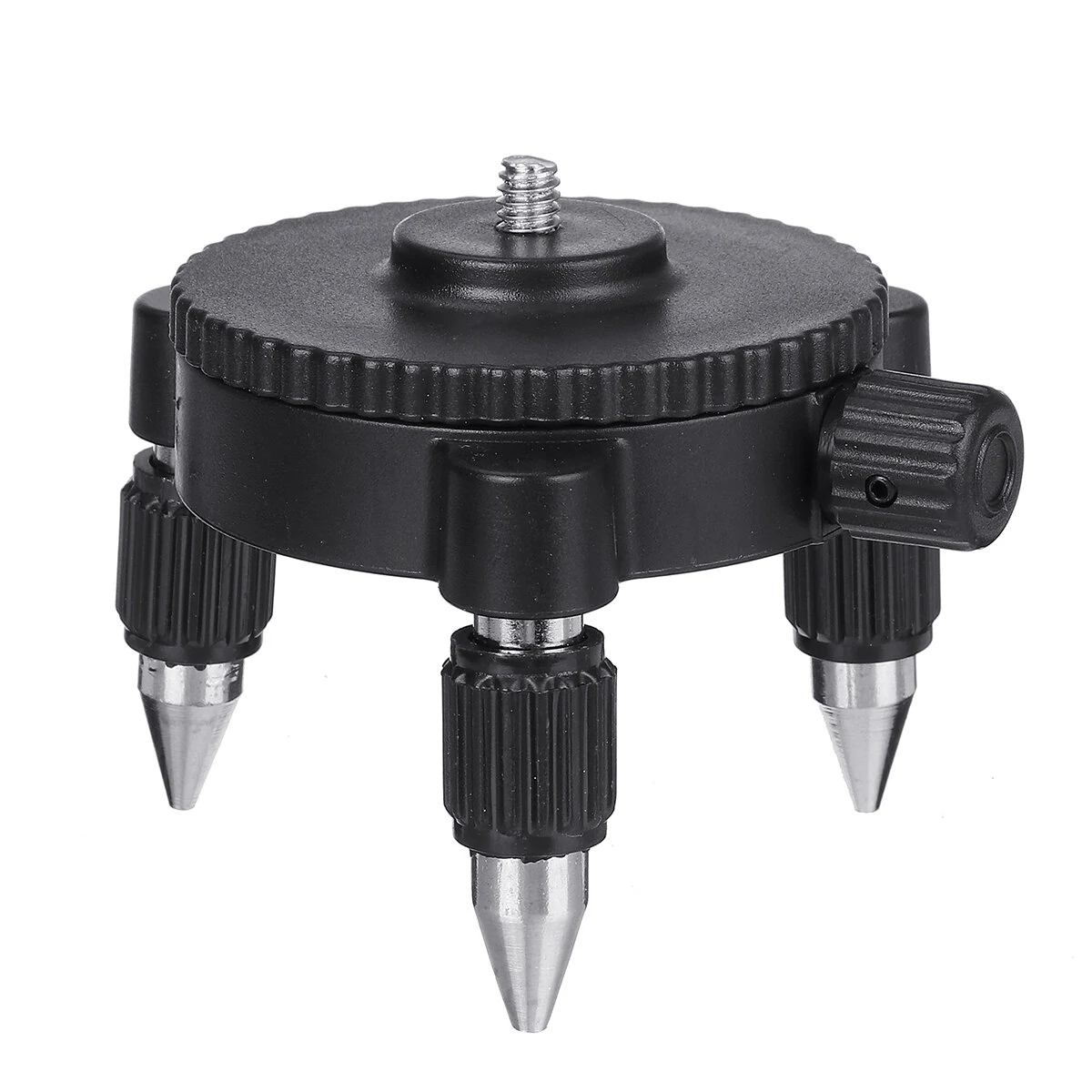 Laser Level Bracket Leveling Super Strong Iron Magnetic Adsorption Holder — view 7