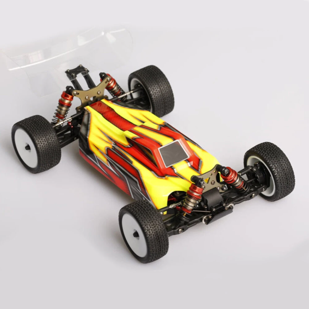 LC Racing LC12B1 1/12 Off Road RC Car Basic/Pro Kit Vehicle Models — Pricio