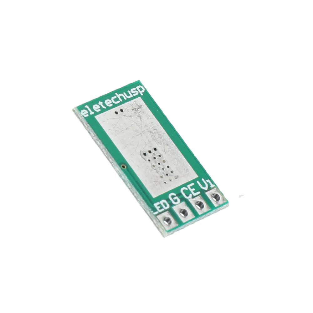 LD06AJSB DC 2.8-6V 30-1500mA Constant Current Converter Adjustable Control Module PWM Controller Board for 3V 3.3V 3.7V 4.5V 5V 6V LED Driver — view 6