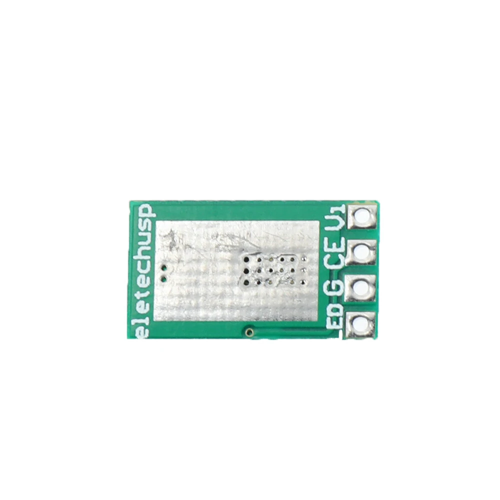 LD06AJSB DC 2.8-6V 30-1500mA Constant Current Converter Adjustable Control Module PWM Controller Board for 3V 3.3V 3.7V 4.5V 5V 6V LED Driver — view 8