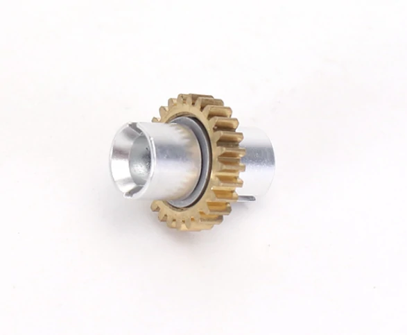 LDRC A86 A86P 1/18 RC Car Upgraded Metal Differential Gear Transmission Reverse Structure Drift Vehicles Models Spare Parts LA0045 — LDR\/C