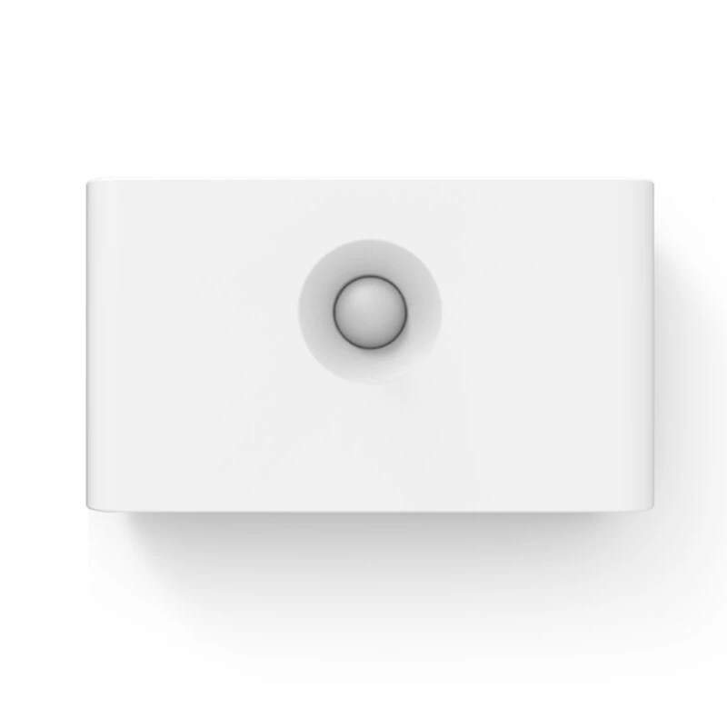 LED Induction Night Light Wireless USB Charging Human Body Induction Wall Light Bedroom Corridor Cabinet Bathroom Night Light — view 2