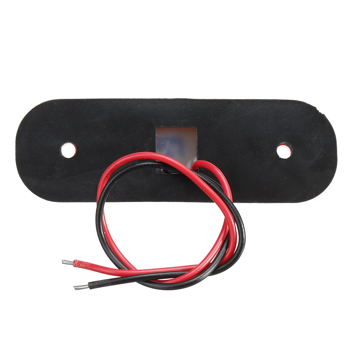LED Side Marker Indicator Light Waterproof For 12V 24V Trailer Truck Bus Lorry Van — view 6