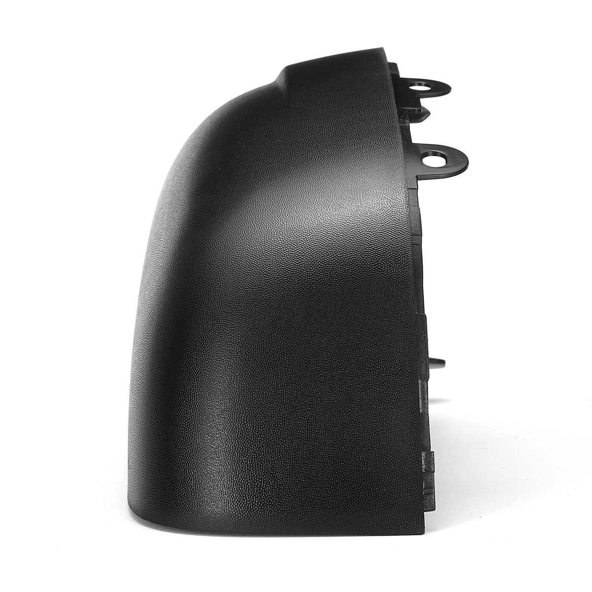 Left Black Car Lower Wing Mirror Cover Casing Bottom For Vauxhall Vivaro Renault Trafic Van Fiat Talento 2015-2018 — view 5