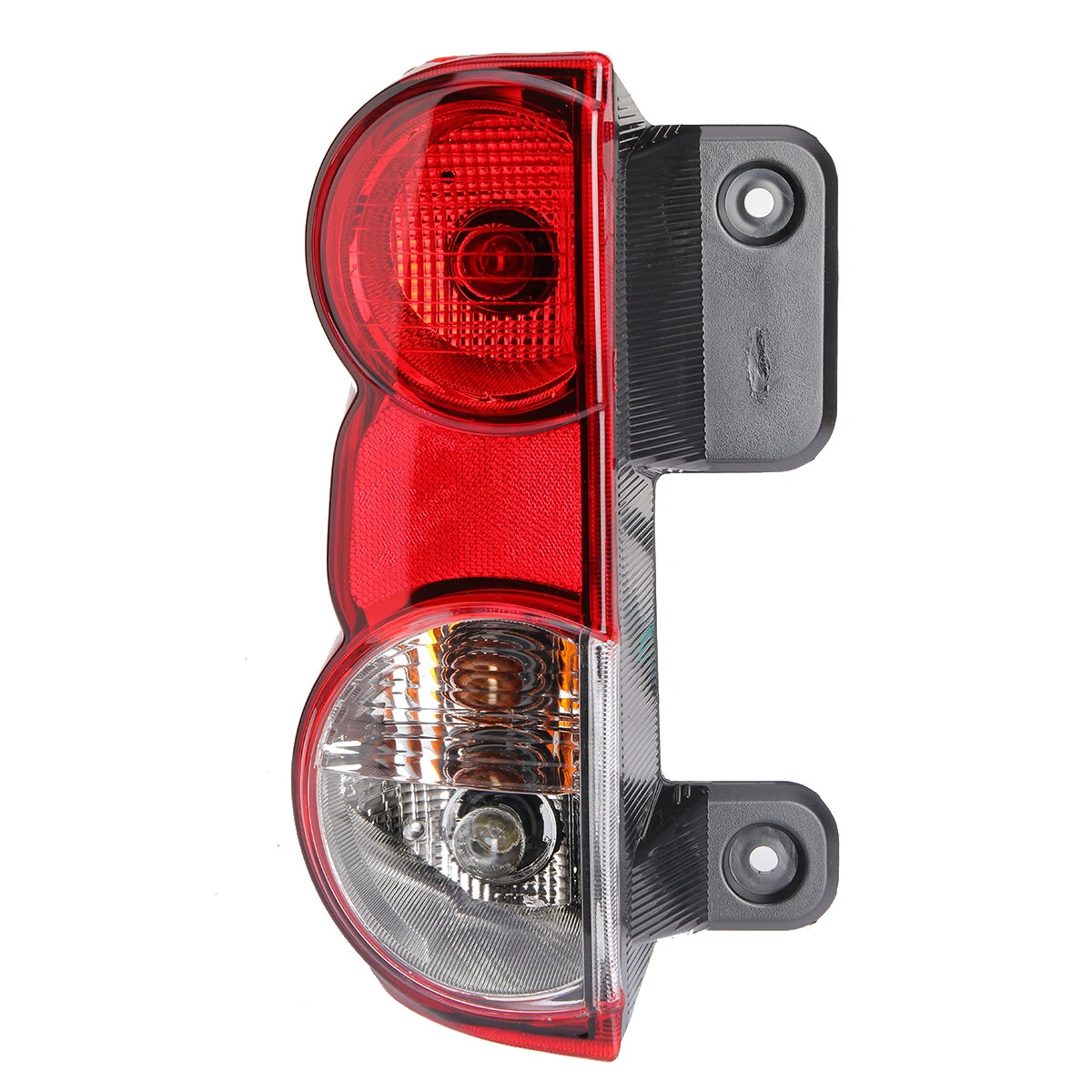 Left/Right Rear Tail Light Brake Lamp w/blubs Wiring Harness For Nissan NV200 2010-2019 RHD — view 6