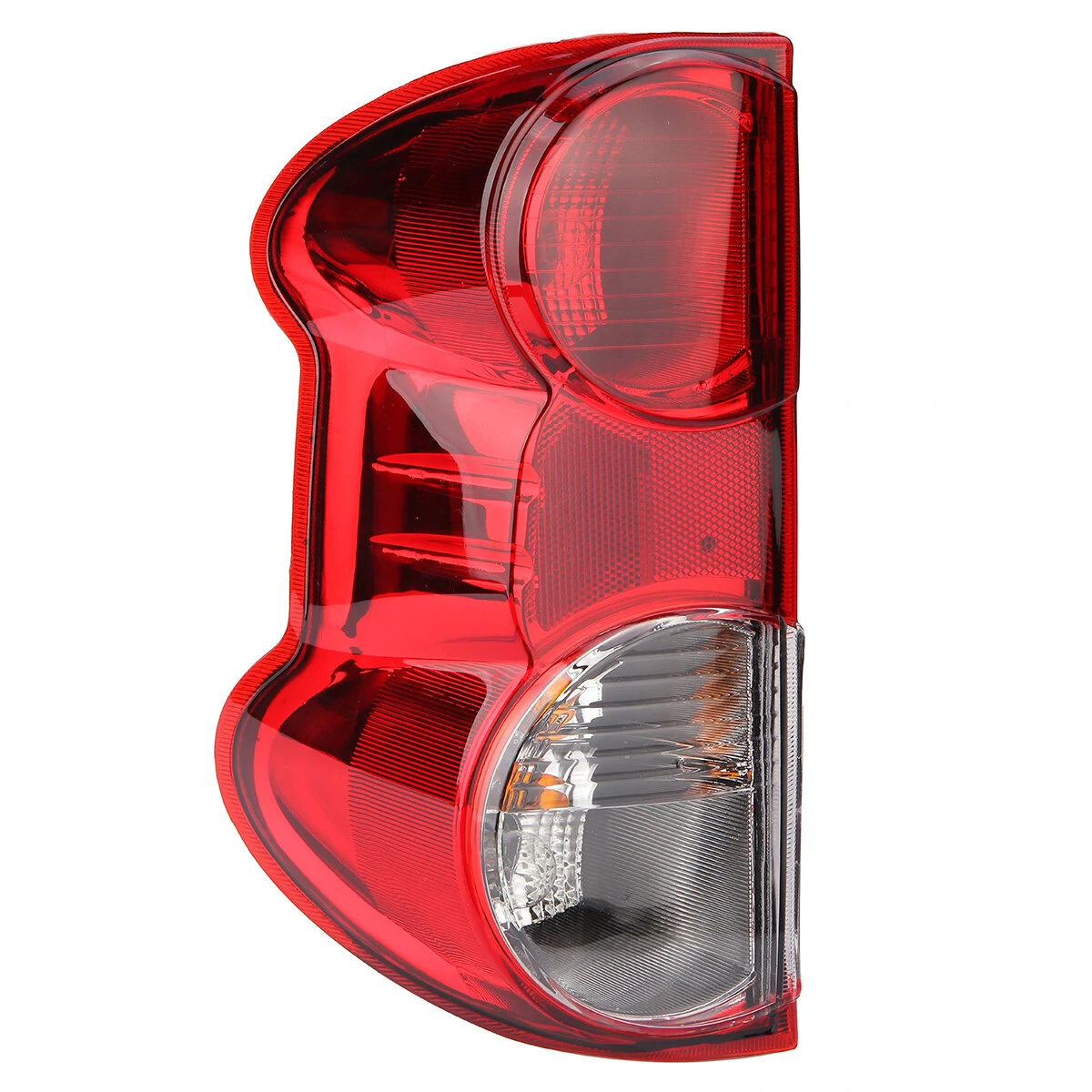 Left/Right Rear Tail Light Brake Lamp w/blubs Wiring Harness For Nissan NV200 2010-2019 RHD — view 8