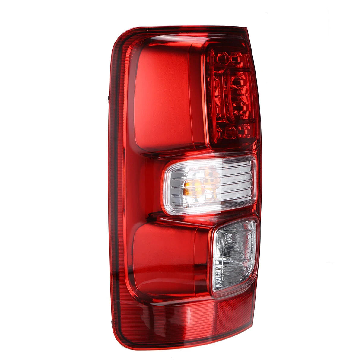 Left/Right Side LED Tail Brake Light Turn Signal Lamp For Holden Colorado 2012-2020 — view 8