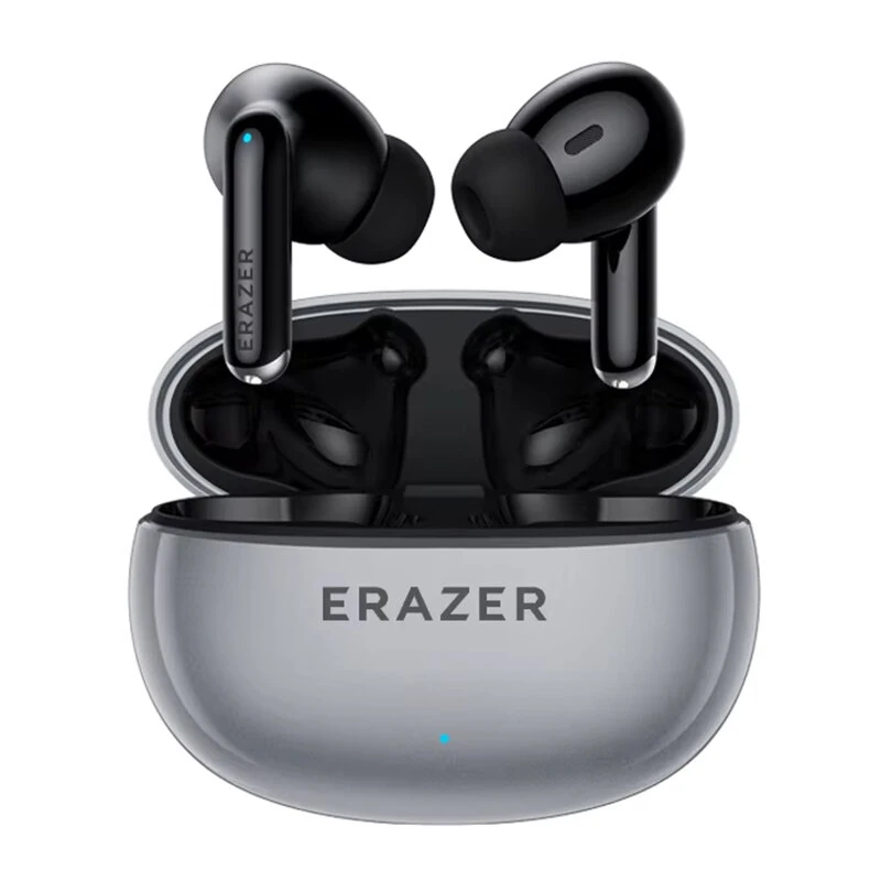 LENOVO ERAZER XT88PRO TWS Earbuds bluetooth 5.4 Earphone 13mm Composite Disphragm Speaker AAC Audio 20H Playback Low Game Latency In-ear Sports Headphones