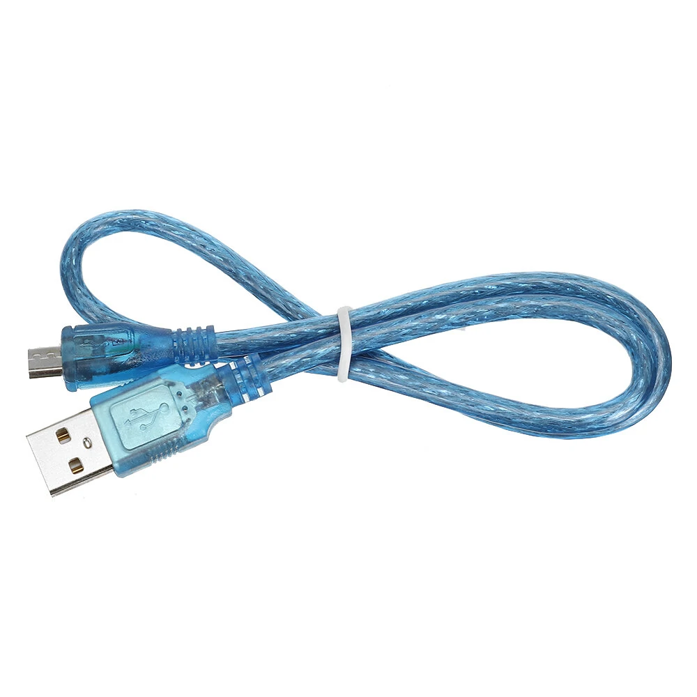 Leonardo R3 ATmega32U4 Development Board With USB Cable Geekcreit for Arduino - products that work with official Arduino boards — view 9