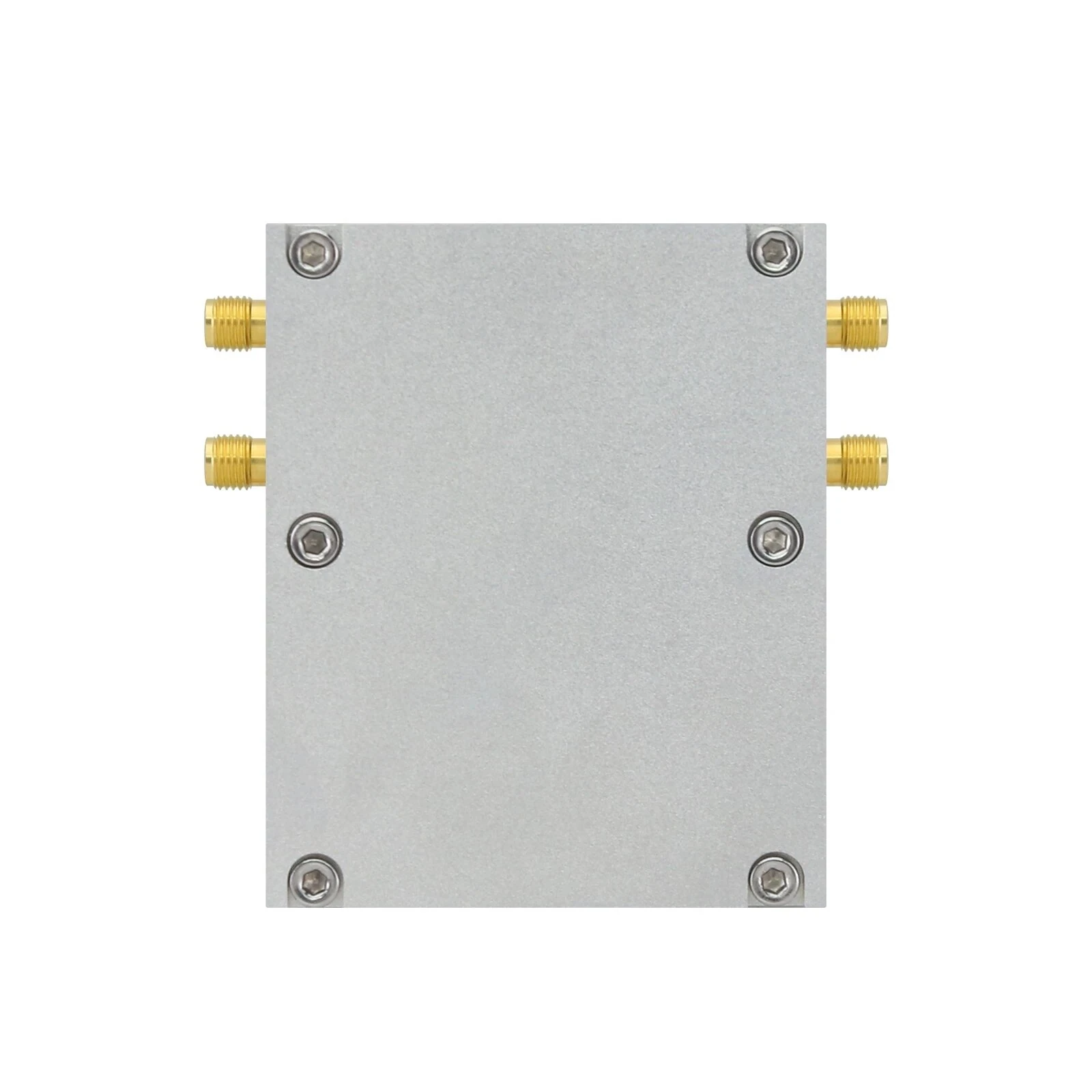 LibreCAL Electronic Calibrator Opensource Hardware Dedicated for LibreVNA Electronic Calibration Kit — view 5