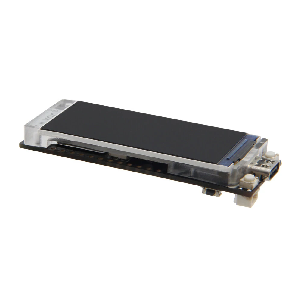 LILYGO® T-Display-S3 ESP32-S3 1.9 inch ST7789 LCD Display Development Board WIFI Bluetooth5.0 Wireless Module 170*320 Resolution — view 6