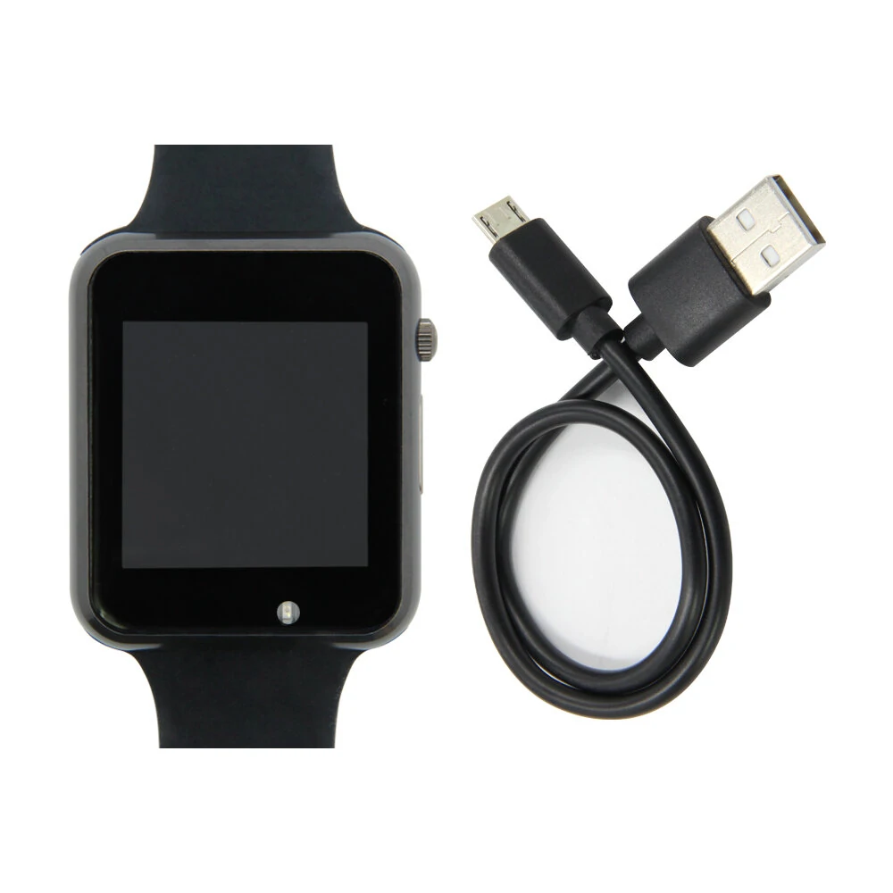 LILYGO® T-Watch-S3 Programmable Touchable Watch Integrated ESP32-S3 WIFI Bluetooth LoRa BMA423 Sensor MAX98357A Mic Speaker — view 4