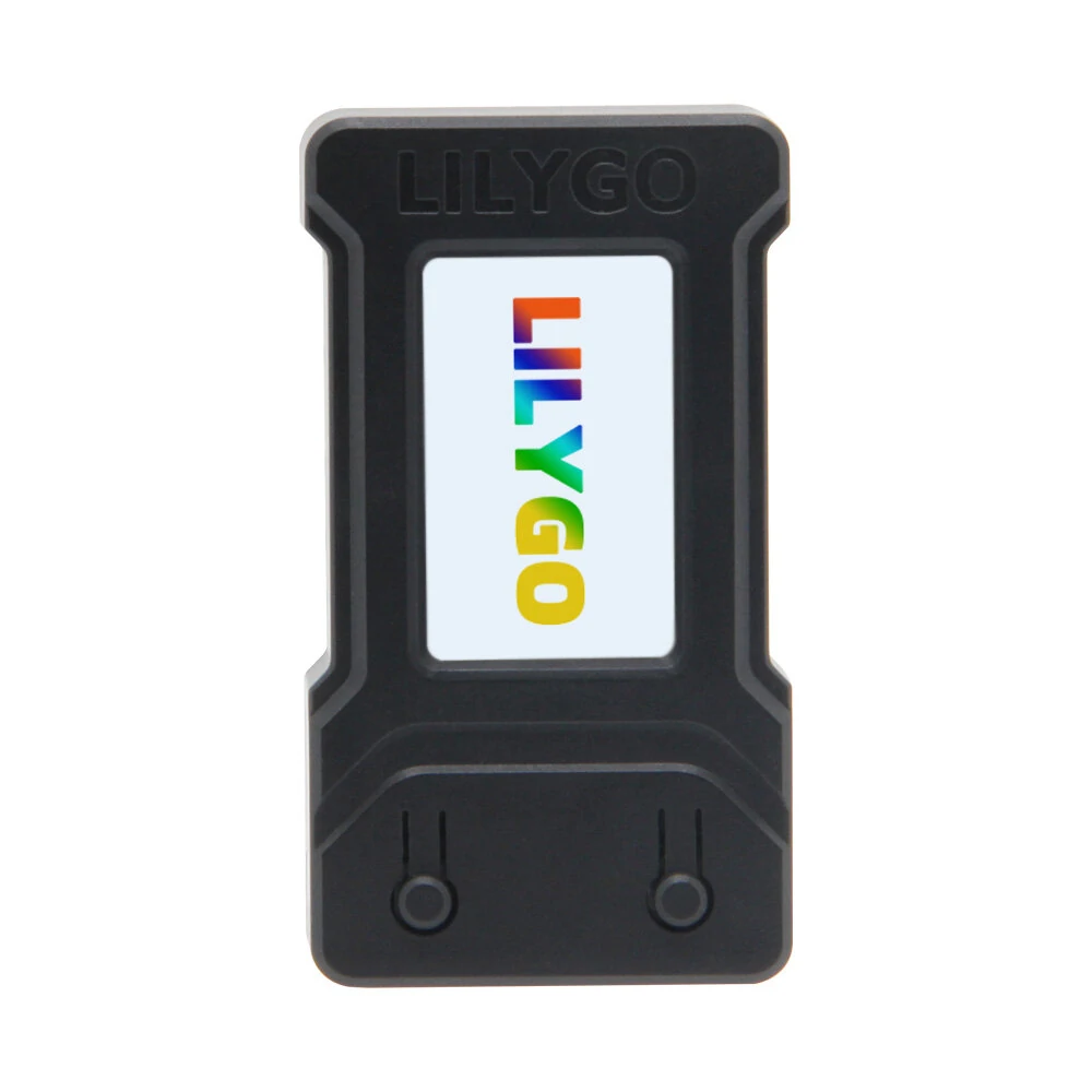 LILYGO® TTGO T-Display ESP32 CH9102F WiFi bluetooth Module 1.14 Inch LCD Development Board — view 6