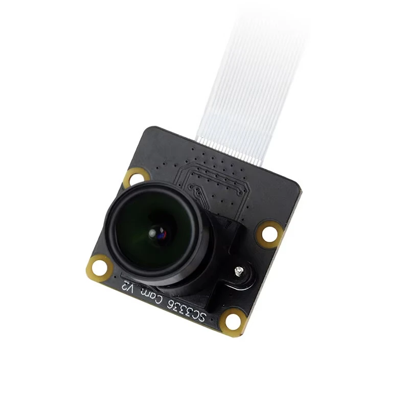 LuckFox Pico Camera SC3336 3MP Camera Module (B) High Sensitivity Low Light Performance Compatible LuckFox Pico Series Board — LuckFox