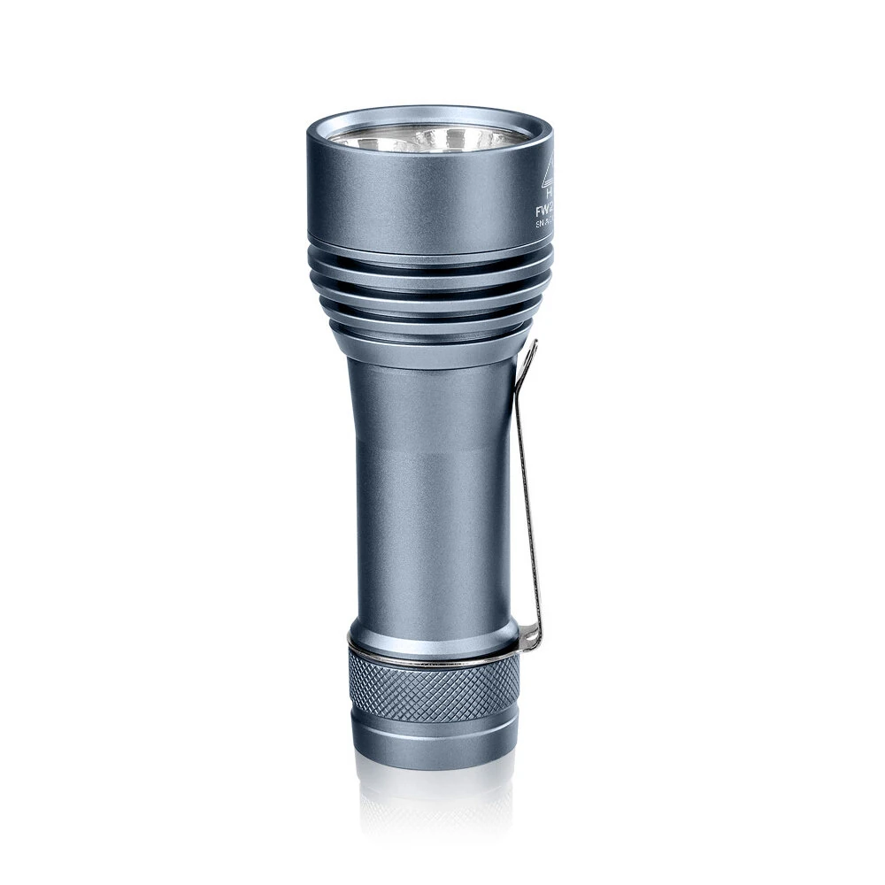 Lumintop FW21 Pro 3x SFN60 10000LM 325m High Lumen EDC LED Flashlight 21700 Battery Ultra Light Mini Torch IP68 Waterproof Emengency Lamp — view 5