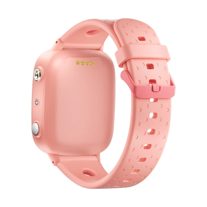 M003 1.8-inch HD Screen Built-in Flashlight 500mAh Massive Battery IPX8 Waterproof 0.3MP Camera Come with Various Puzzle Games & Stories Smart Childhood Watch — view 9