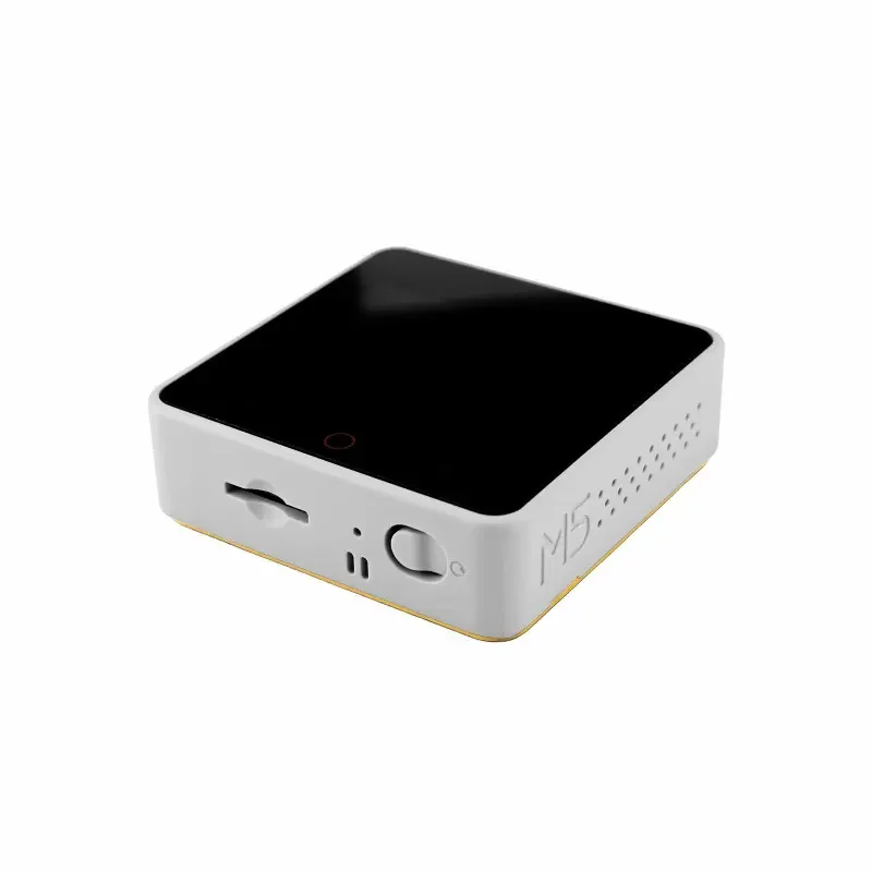 M5Stack CoreS3 SE ESP32-S3 Xtensa LX7 Smart Touch Controller 2 Inch IPS High Performance WIFI IoT Development Module — view 10