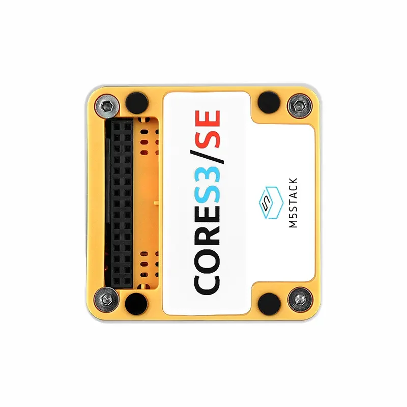 M5Stack CoreS3 SE ESP32-S3 Xtensa LX7 Smart Touch Controller 2 Inch IPS High Performance WIFI IoT Development Module — view 8