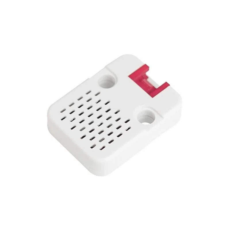 M5Stack ENV-III Temperature Humidity Air Pressure Sensor High Accuracy Environmental Monitoring Device SHT30 QMP6988 I2C Interface — view 5