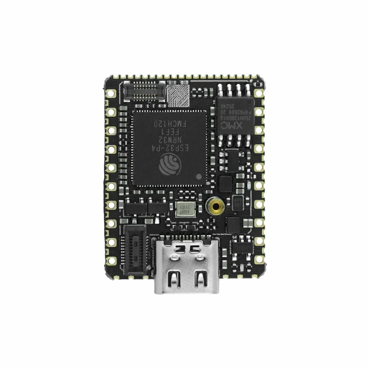 M5Stack M5Stamp ESP32P4 Module ESP32-P4NRW32 Embedded Module 16MB Flash 32MB PSRAM Dual-Core RISC-V MIPI CSI MIPI DSI USB OTG Ethernet SDIO — view 7