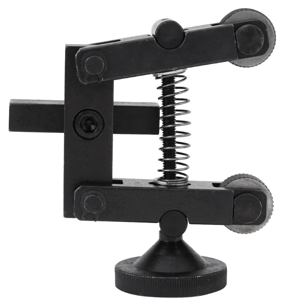 Machifit Knurling Knurler Tool Holder Linear Knurl Tool Lathe Adjustable Shank with Wheels Lathe Tools — view 5