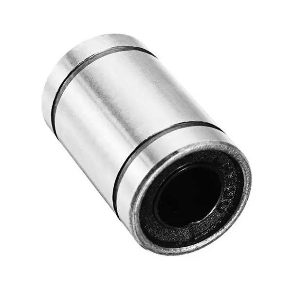 Machifit LM8UU 8mm Linear Ball Bearing Linear Bushing for CNC Router — view 4