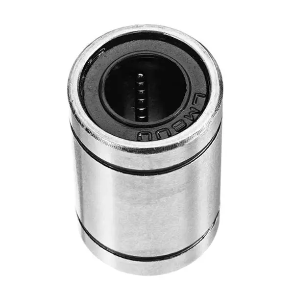 Machifit LM8UU 8mm Linear Ball Bearing Linear Bushing for CNC Router — view 5